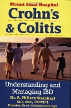 Cover art for Crohn's and Colitis: Understanding the Facts About IBD