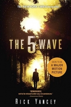 Cover art for The 5th Wave: The First Book of the 5th Wave Series