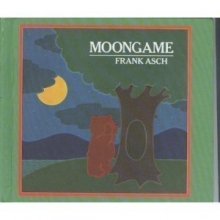 Cover art for Moongame