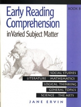 Cover art for Early Reading Comprehension: In Varied Subject Matter Book B