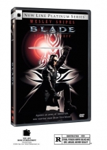 Cover art for Blade