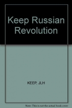 Cover art for The Russian Revolution: A Study in Mass Mobilization