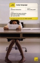 Cover art for Teach Yourself Body Language