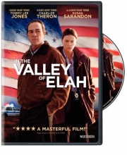 Cover art for In the Valley of Elah