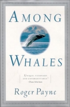 Cover art for Among Whales