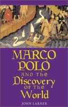 Cover art for Marco Polo and the Discovery of the World
