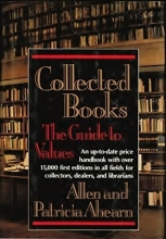 Cover art for Collected Books: The Guide to Values