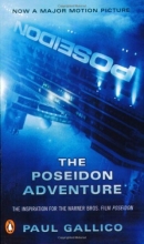 Cover art for The Poseidon Adventure