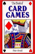 Cover art for Book of Card Games