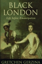 Cover art for Black London: Life Before Emancipation