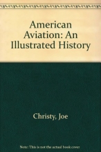 Cover art for American Aviation: An Illustrated History