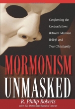 Cover art for Mormonism Unmasked