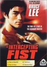 Cover art for The Intercepting Fist