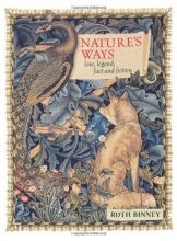 Cover art for Nature's Ways: Lore, Legend, Fact and Fiction