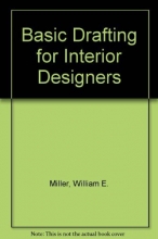 Cover art for Basic Drafting for Interior Designers
