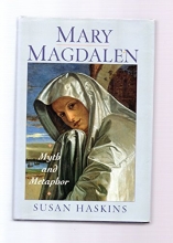 Cover art for Mary Magdalen: Myth and Metaphor