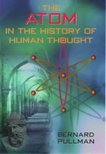 Cover art for The Atom in the History of Human Thought