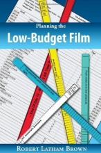 Cover art for Planning the Low-Budget Film