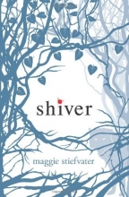 Cover art for Shiver (Wolves of Mercy Falls)