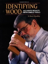 Cover art for Identifying Wood: Accurate Results With Simple Tools