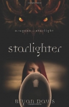 Cover art for Starlighter (Dragons of Starlight #1)