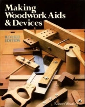 Cover art for Making Woodwork AIDS And Devices