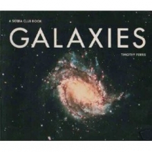 Cover art for Galaxies