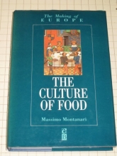 Cover art for The Culture of Food