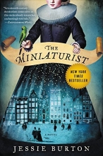 Cover art for The Miniaturist: A Novel