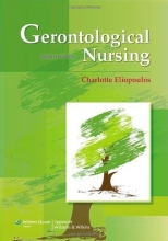 Cover art for Gerontological Nursing