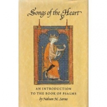 Cover art for Songs of the Heart: An Introduction to the Book of Psalms