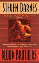 Cover art for Blood Brothers