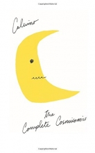 Cover art for The Complete Cosmicomics