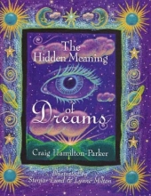 Cover art for The Hidden Meaning of Dreams
