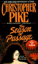 Cover art for The Season of Passage