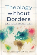 Cover art for Theology without Borders: An Introduction to Global Conversations