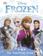 Cover art for Frozen: The Essential Guide (Dk Essential Guides)