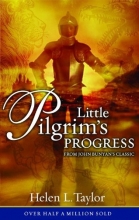 Cover art for Little Pilgrim's Progress: From John Bunyan's Classic