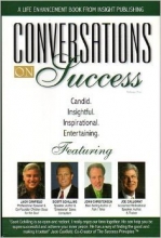 Cover art for Conversations on Success Vol. 5