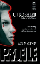Cover art for Profile