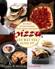 Cover art for Pizza - Any Way You Slice It!