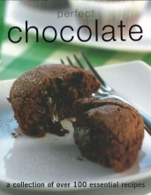 Cover art for Perfect Chocolate (Perfect Cooking)