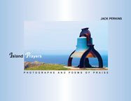 Cover art for Island Prayers: Photographs and Poems of Praise