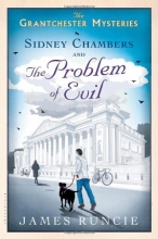 Cover art for Sidney Chambers and the Problem of Evil (Grantchester)