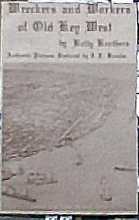 Cover art for WRECKERS & WORKERS OF OLD KEY WEST