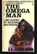Cover art for I Am Legend / The Omega Man (Medallion S2041)