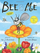 Cover art for Bee & Me: An Animotion Experience