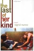 Cover art for The Last of Her Kind: A Novel