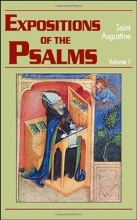 Cover art for Expositions of the Psalms 1-32 (III/15) (Works of Saint Augustine) (Works of Saint Augustine, Vol. III, No. 15)