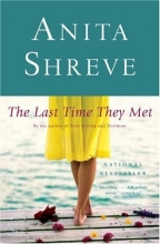 Cover art for The Last Time They Met: A Novel